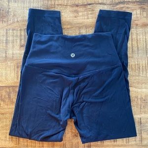 Lululemon align leggings